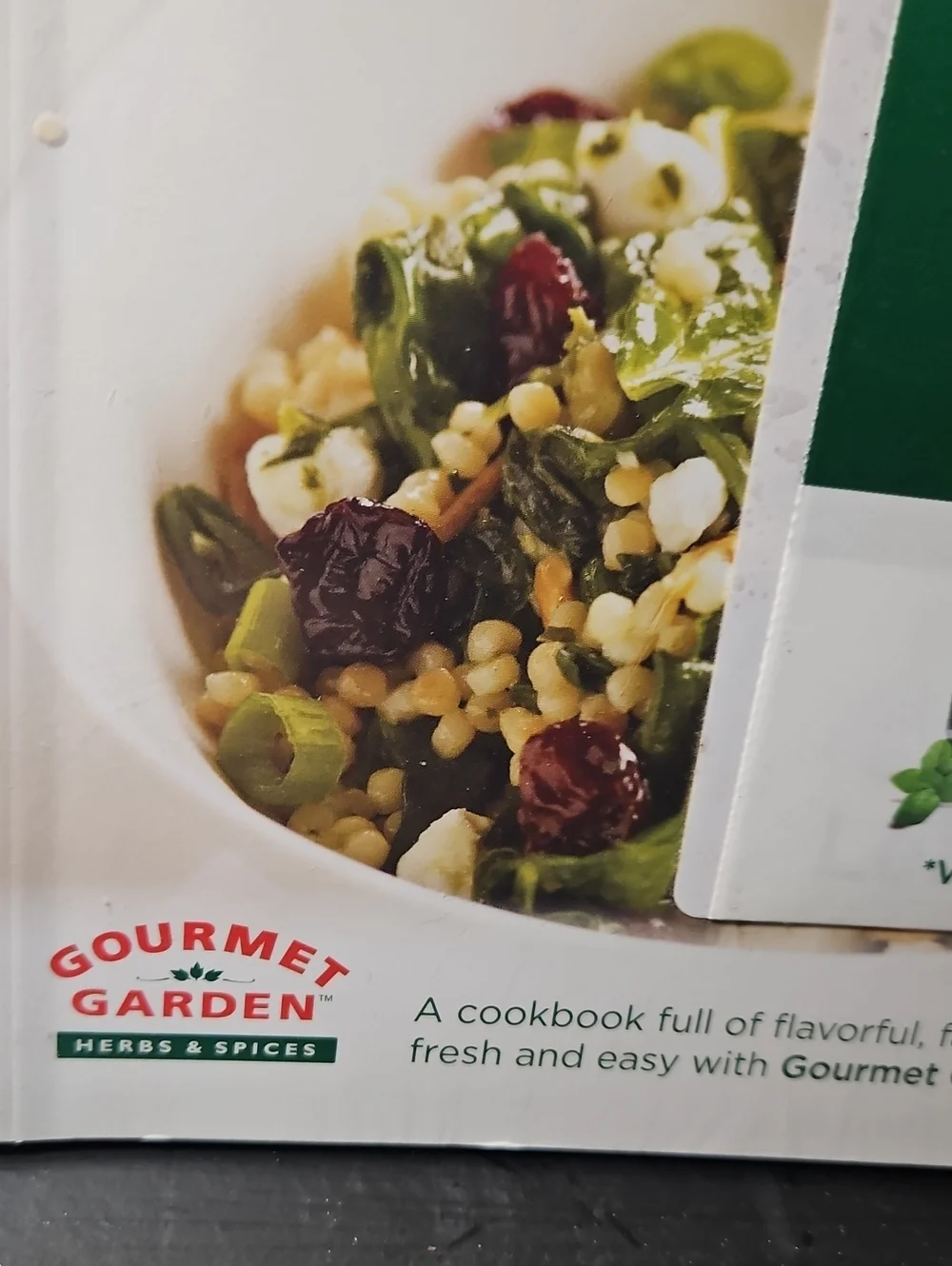 Cookbook